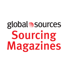 Global Sources Magazines