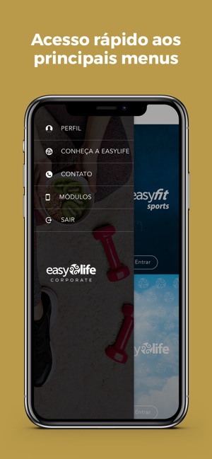 Easylife Corporate(圖2)-速報App