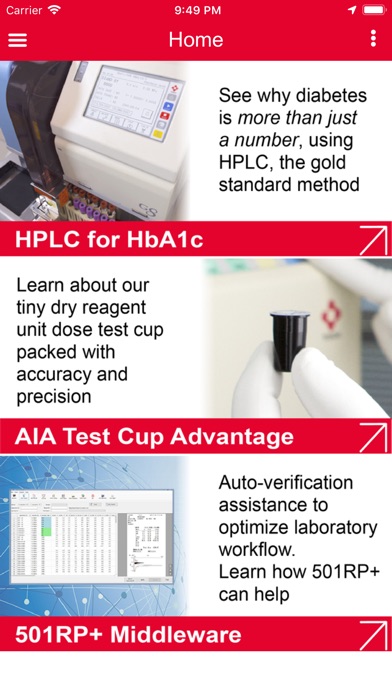 【图】TosohBioscienceInc(截图1) 【图】TosohBioscienceInc(截图1)