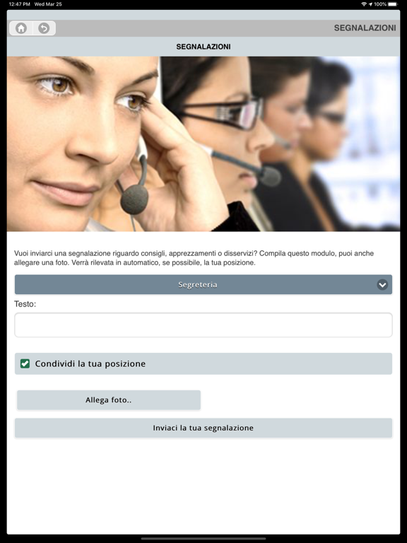 Screenshot #6 pour Comune di Castegnato