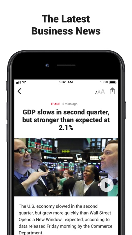 Fox Business: Invested In You screenshot-4
