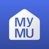 Mitsubishi Electric Corporation - MyMU アートワーク