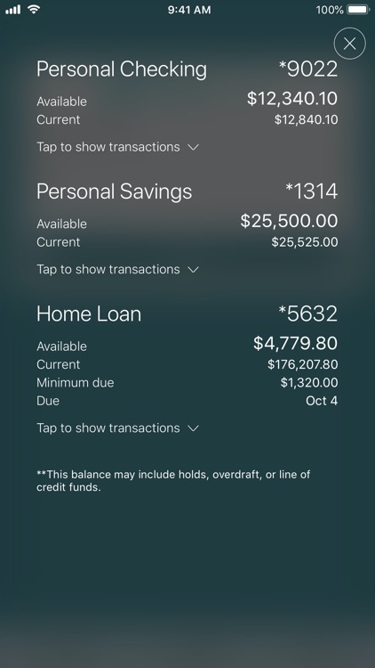 Arizona Central Mobile Banking