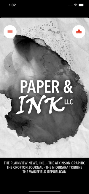 Paper and Ink, NE(圖1)-速報App