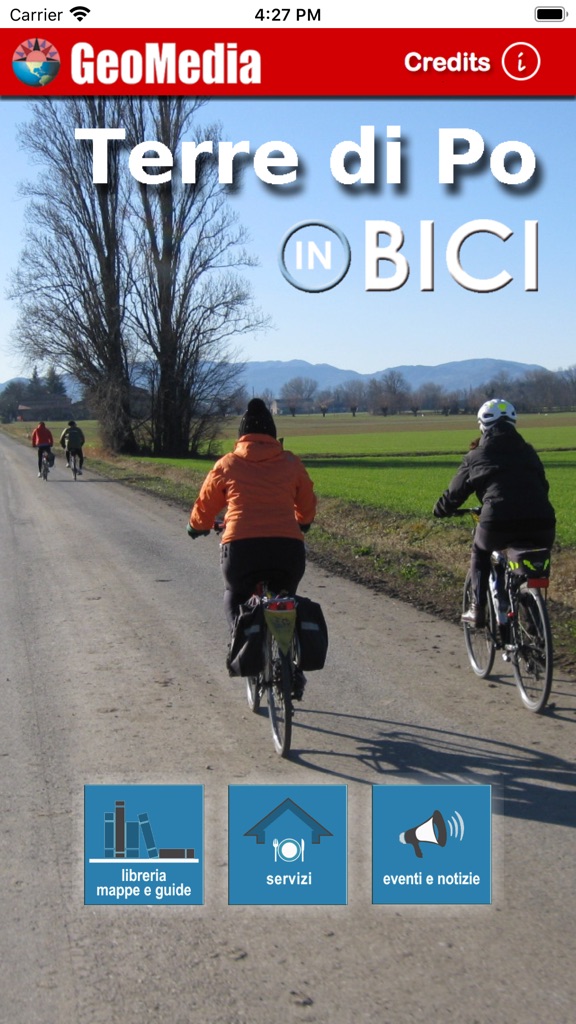 【图】Terre di Po(截图1)