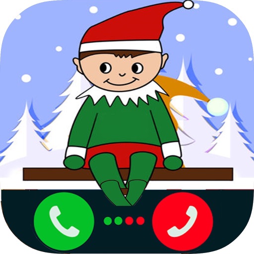 Call From Elf For Gift Ideas