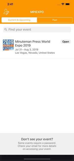 Minuteman Press Expo(圖2)-速報App