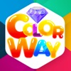 Color Way - Diamond Collect