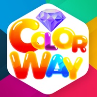 Color Way - Diamond Collect apk