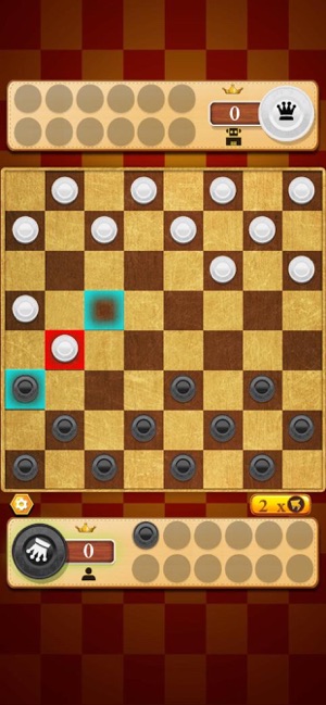 Checkers Play & Learn(圖6)-速報App