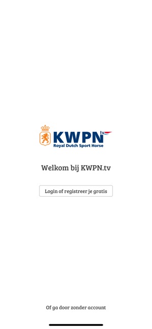 KWPN TV(圖4)-速報App