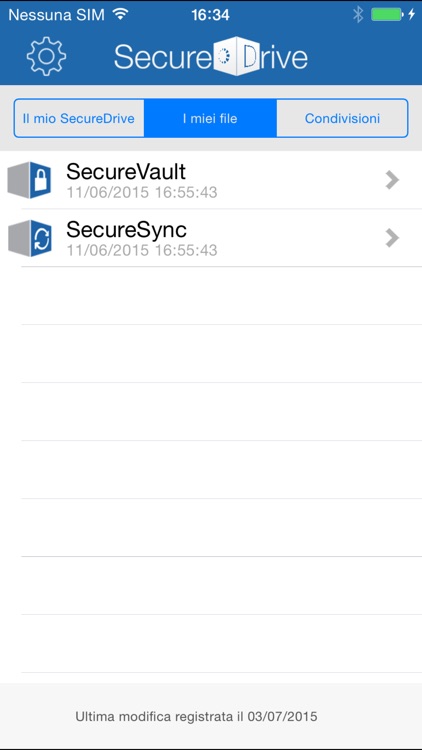 SecureDrive screenshot-4