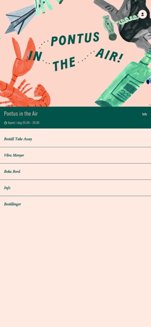 Pontus in the Air(圖1)-速報App