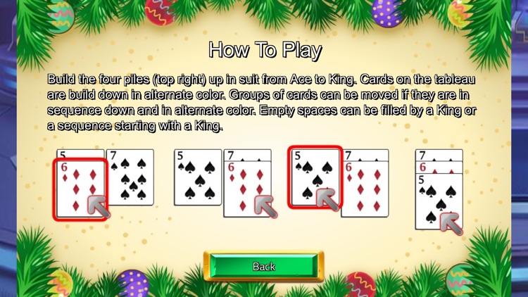 Big Tree Solitaire