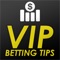 You can get a click on betting tips with our VIP Claims estimation application