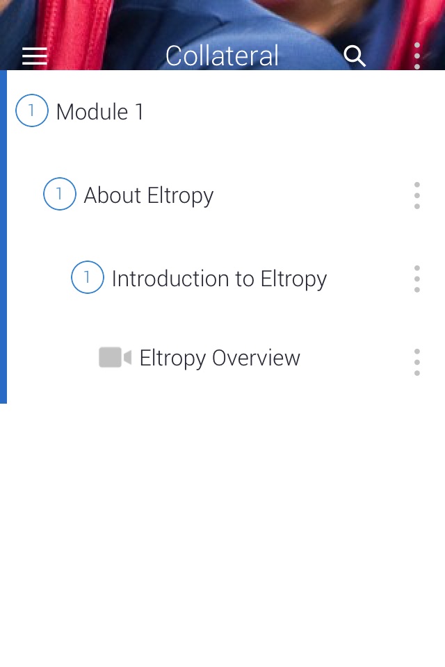 Eltropy screenshot 4