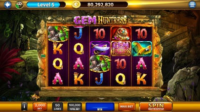 Chumba Lite – Casino games screenshot 3
