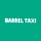 Order a Barrel Taxi in Edmonton, Sherwood Park, or Leduc, Alberta in seconds with your iPhone, or iPad– 24 hours a day, 365 days a year