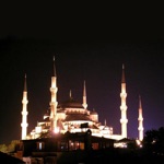 Ezan ALARMI Standart