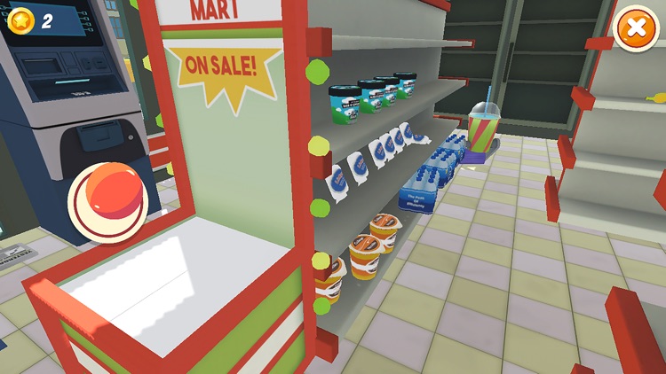 JOB SIMULATOR - MOBILE VERSION screenshot-6