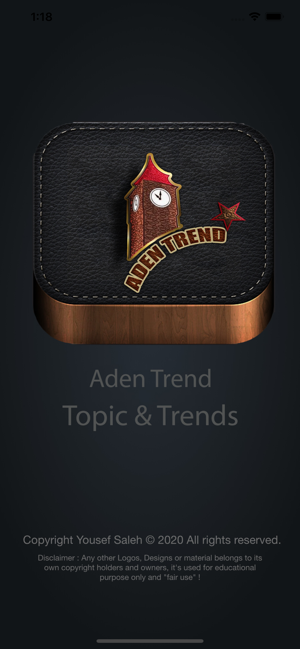 Aden Trend(圖4)-速報App