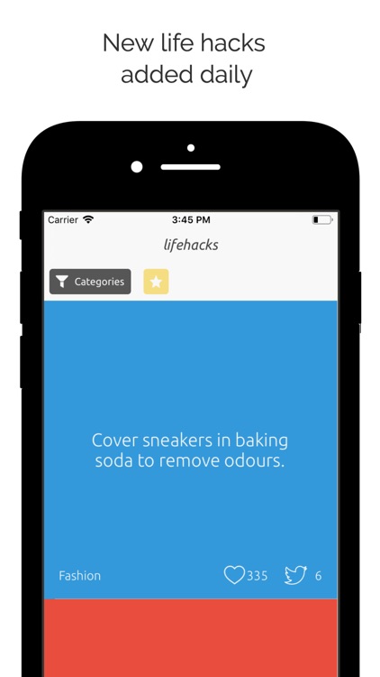 Life Hacks - Tips & Tricks screenshot-4