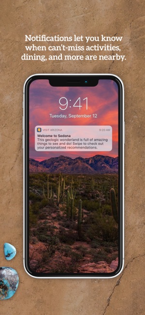 Visit Arizona(圖4)-速報App