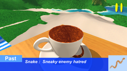 Coffee Cup Reader screenshot 4