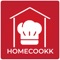 Based in London, Homecookk is a rapidly-growing and trusted food service platform committed to providing consumers with quick and easy access to delicious home cooked food made with the freshest ingredients