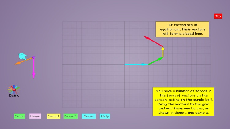 Maths Vectors