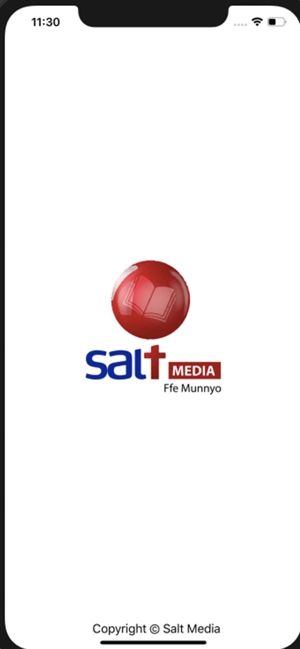 Salt Media 20(圖2)-速報App