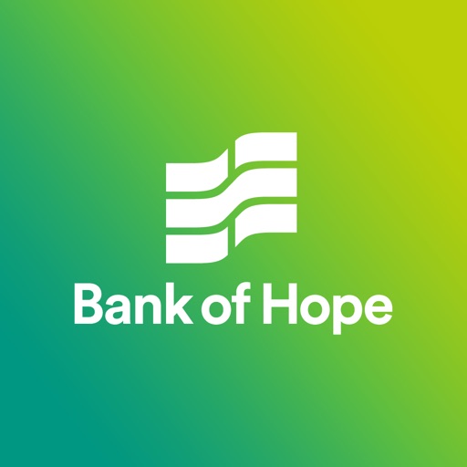 Bank of Hope Business Banking by Bank of Hope