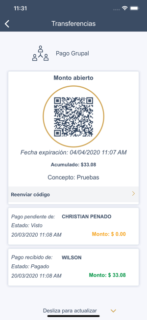 Banco Cuscatlan SV(圖6)-速報App