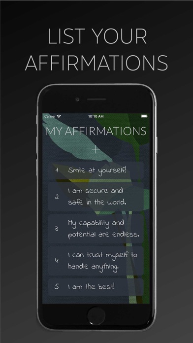 Screenshot #1 pour Success Builder