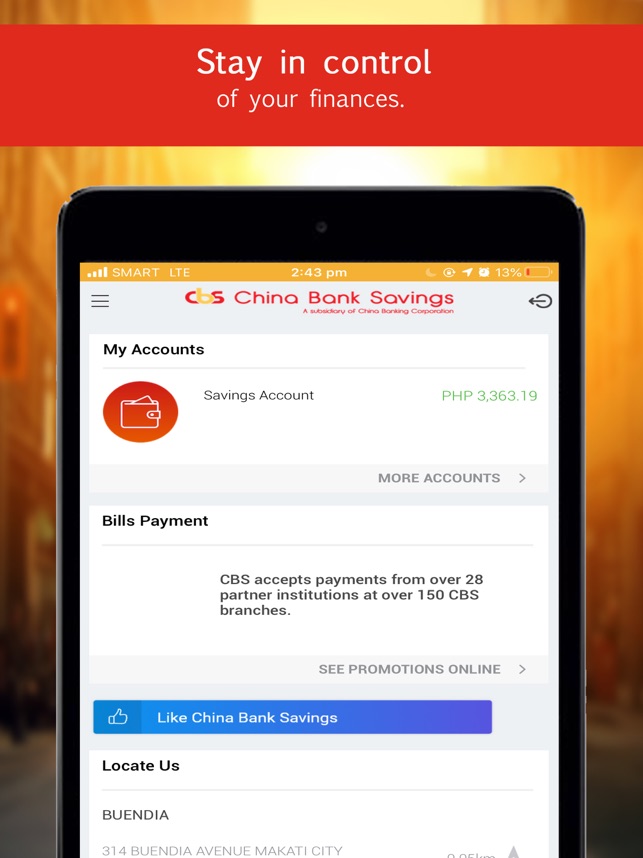 Cbs Personal Mobile App On The App Store