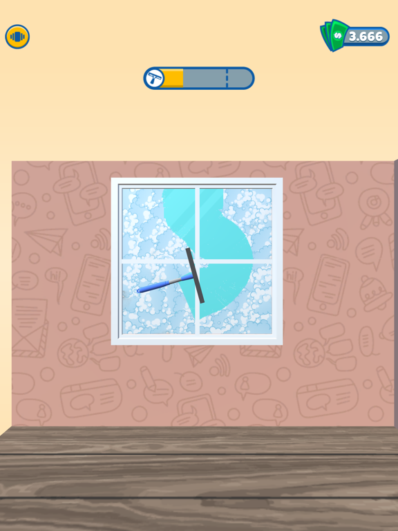 Игра Home Restoration