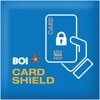 BOI Card Shield
