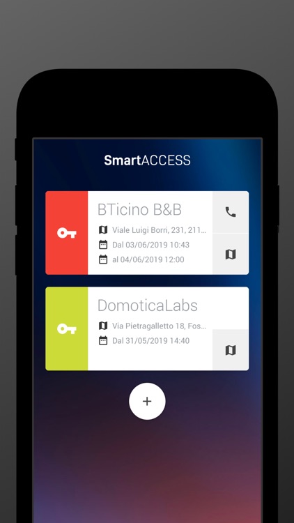 Smart-Access