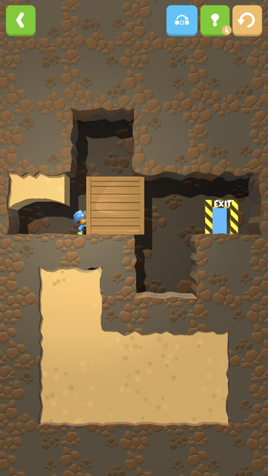 Mine Rescue! screenshot 3