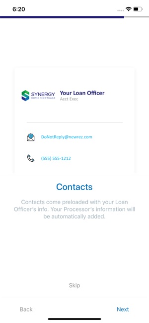 Synergy Home Mortgage(圖6)-速報App