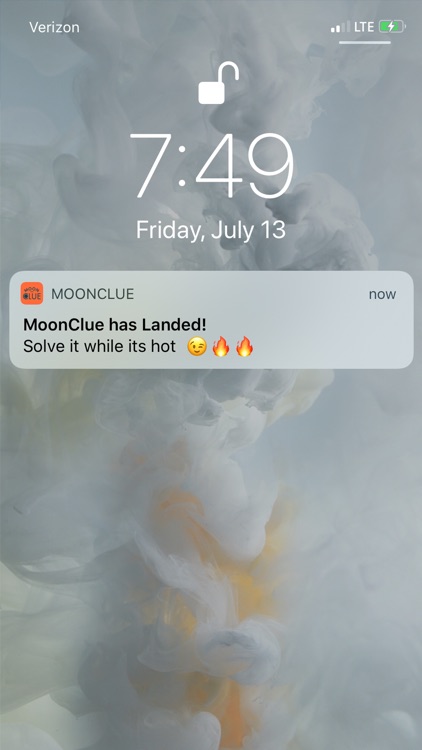 MoonClue screenshot-3