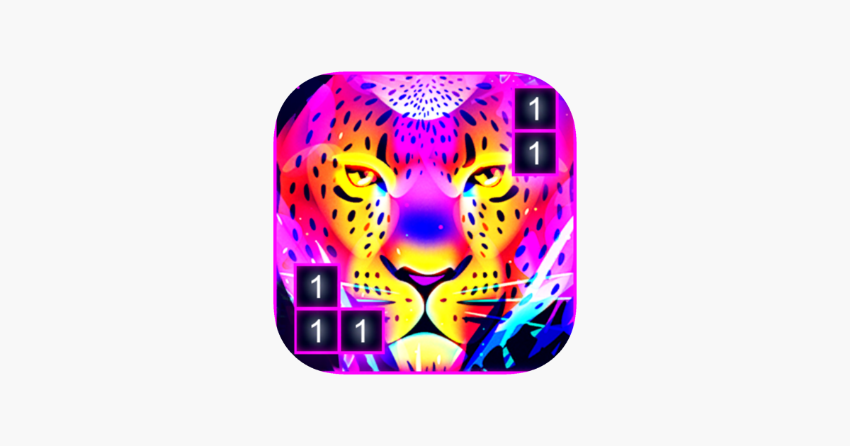 Download ‎Neon coloring book for adults na App Store