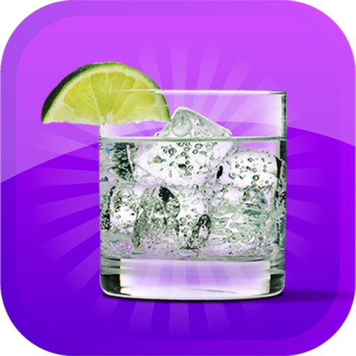 Gin-Emojis Stickers icon