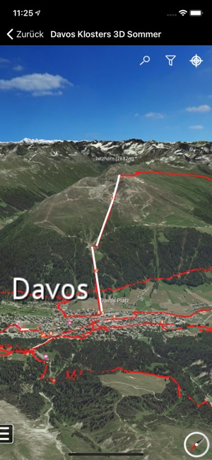 3D Experience Davos Klosters(圖2)-速報App