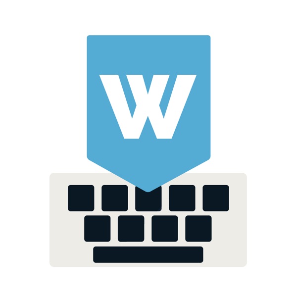 WORDBOARD - PHRASE KEYBOARD WORDBOARD - PHRASE KEYBOARD