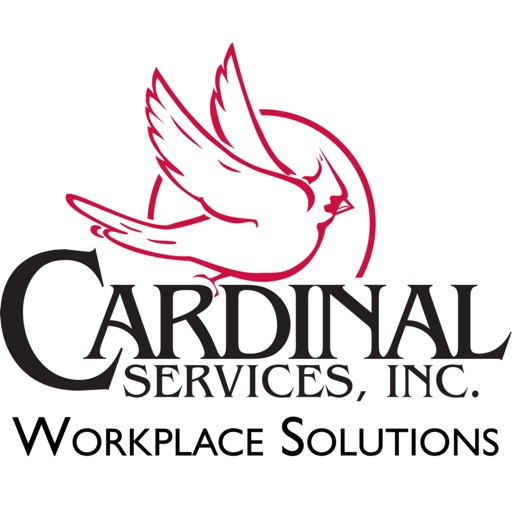 Cardinal Services Team App