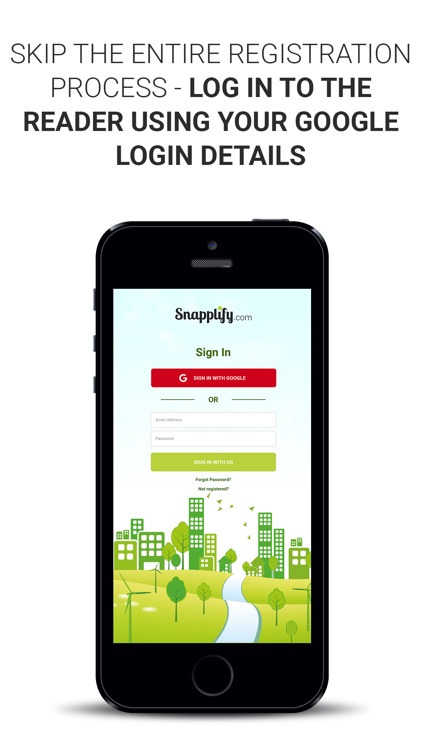 Snapplify screenshot-6