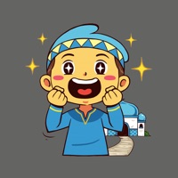 Moslem Ali Stickers pour PC