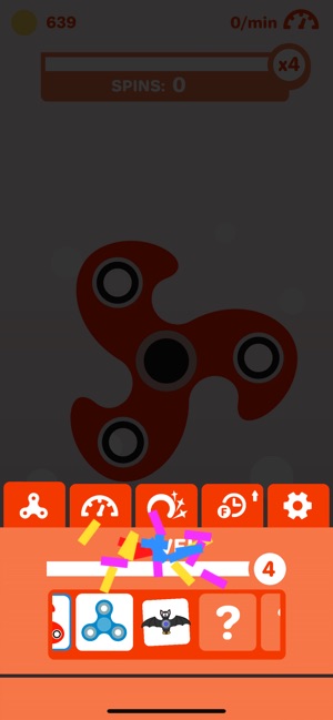 Spinner Ra(圖3)-速報App