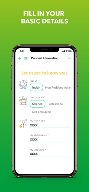 Indiabulls Home Loans(圖3)-速報App